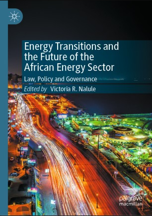 How to Respond to Energy Transitions in Africa